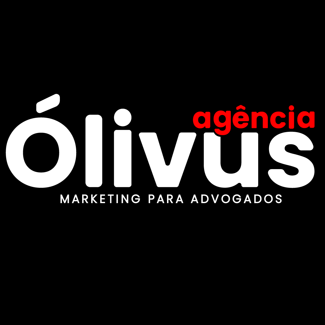 Agência Ólivus – Marketing para Advogados